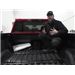 Curt Custom Fifth Wheel Kit Installation - 2020 Chevrolet Silverado 2500