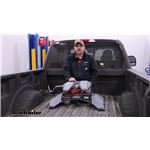 Curt PowerRide 5th Wheel Trailer Hitch Complete Installation - 2019 Ford F-350 Super Duty