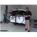 Curt Hitch Bike Racks Review - 2021 Chrysler Pacifica