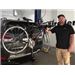 Curt Premium 4 Bike Rack Review - 2021 Subaru Forester