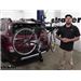 Curt Hitch Bike Racks Review - 2021 Subaru Outback Wagon