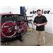 Curt Hitch Bike Racks Review - 2022 Chevrolet Equinox
