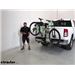 Curt Premium 4 Bike Rack Review - 2022 Ram 1500