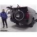 Curt Hitch Bike Racks Review - 2020 Chevrolet Suburban