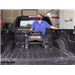 Curt Q24 5th Wheel Trailer Hitch with Slider Installation - 2020 Ford F-250 Super Duty