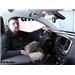 Curt Spectrum Trailer Brake Controller Installation - 2020 Chevrolet Colorado