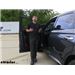 Curt Spectrum Trailer Brake Controller Installation - 2020 Hyundai Palisade