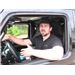 Curt Spectrum Trailer Brake Controller Installation - 2020 Jeep Gladiator