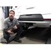 Curt T-Connector Vehicle Wiring Harness Installation - 2020 Chevrolet Blazer