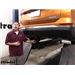 Curt Trailer Hitch Installation - 2018 Chevrolet Equinox