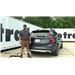 Curt Trailer Hitch Receiver Installaiton - 2021 Volvo XC90