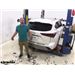Curt Trailer Hitch Installation - 2021 Toyota Highlander