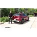 Curt Trailer Hitch Installation - 2023 Chevrolet Trailblazer