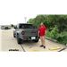 Curt Class III Trailer Hitch Installation - 2023 Jeep Gladiator