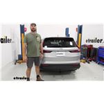 Play video DIY Installation for the Curt Class II Trailer Hitch - 2025 Honda CR-V