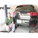 Curt Powered Tail Light Converter Installation - 2016 Volkswagen GTI