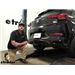 Curt Powered Tail Light Converter Installation - 2020 Buick Encore GX