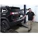 Curt T-Connector Vehicle Wiring Harness Installation - 2020 Jeep Cherokee