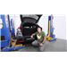 Installing the Curt T-Connector Vehicle Wiring Harness on a 2022 Honda HR-V