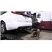 Curt Powered Tail Light Converter Installation - 2023 Chrysler Pacifica