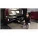 Curt Powered Tail Light Converter Installation - 2024 Kia Telluride