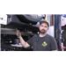 Setting Up Your Curt T-Connector Vehicle Wiring Harness - 2025 Jeep Wrangler