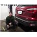 Curt Powered Tail Light Converter Installation - 2018 Ford EcoSport
