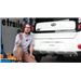 Curt T-Connector Vehicle Wiring Harness - 2018 Kia Soul