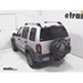 Curt Tri-Ball Mount Review - 2005 Jeep Liberty