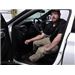 Curt TriFlex Trailer Brake Controller Installation - 2020 Ford Explorer