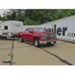 Curt TruTrack Weight Distribution Installation - 2014 Chevrolet Silverado 1500