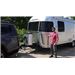 Curt TruTrack 2P Weight Distribution System Installation Guide - 2021 Airstream Flying Cloud Travel