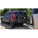 Curt TruTrack 2P Weight Distribution System DIY Installation - 2022 Jeep Wagoneer