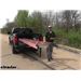 Darby Extend-A-Truck Hitch Cargo Carrier Review - 2019 Chevrolet Colorado