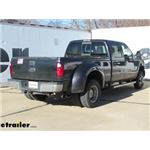 DeeZee Truck Bed Auxiliary Tank Installation - 2011 Ford F-250 and F-350 Super Duty