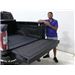 DeeZee Truck Bed Mat Review - 2019 GMC Canyon