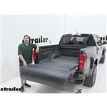 DeeZee Custom Fit Truck Bed Mat Installation - 2020 Chevrolet Colorado