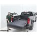 DeeZee Custom Fit Truck Bed Mat Installation - 2020 Chevrolet Colorado