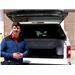 DeeZee Custom-Fit Truck Bed Mat Installation - 2020 Ford F-150