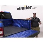 DeeZee Custom Fit Truck Bed Mat Installation - 2020 Ford F-150