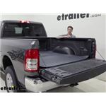 DeeZee Heavyweight Truck Bed Mat Review - 2022 Ram 2500