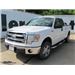 DeeZee Cab Length Nerf Bars Installation - 2013 Ford F-150