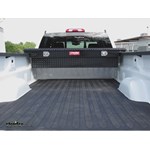 DeeZee Low-Profile Crossover Style Toolbox Review - 2015 GMC Sierra 3500