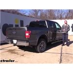 DeeZee Rough Step Running Boards Installation - 2019 Ford F-150
