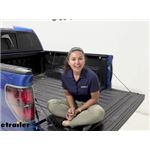 DeeZee Tailgate Assist Custom Lowering System Installation - 2011 Ford F-150