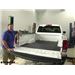DeeZee Heavyweight Truck Bed Mat Installation - 2014 Ram 1500