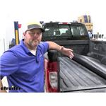 DeeZee Custom Fit Truck Bed Mat Installation - 2021 Ford F-350 Super Duty