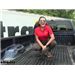 DeeZee Trucks and Trailers Universal Utility Mat Review - 2010 Ford F-250 and F-350 Super Duty