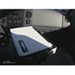 DeeZee RAM Vehicle Laptop Stand Installation - 2007 Ford F-150