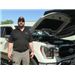 Demco SBS with Wireless Coachlink Installation - 2023 Ford F-150